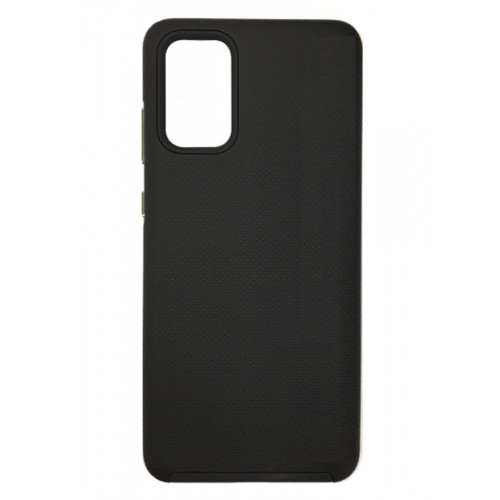 Samsung Galaxy Note 20 Rugged Case Black